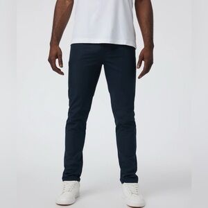 VUORI ATHLETIC MENS PANTS XL  Navy Blue